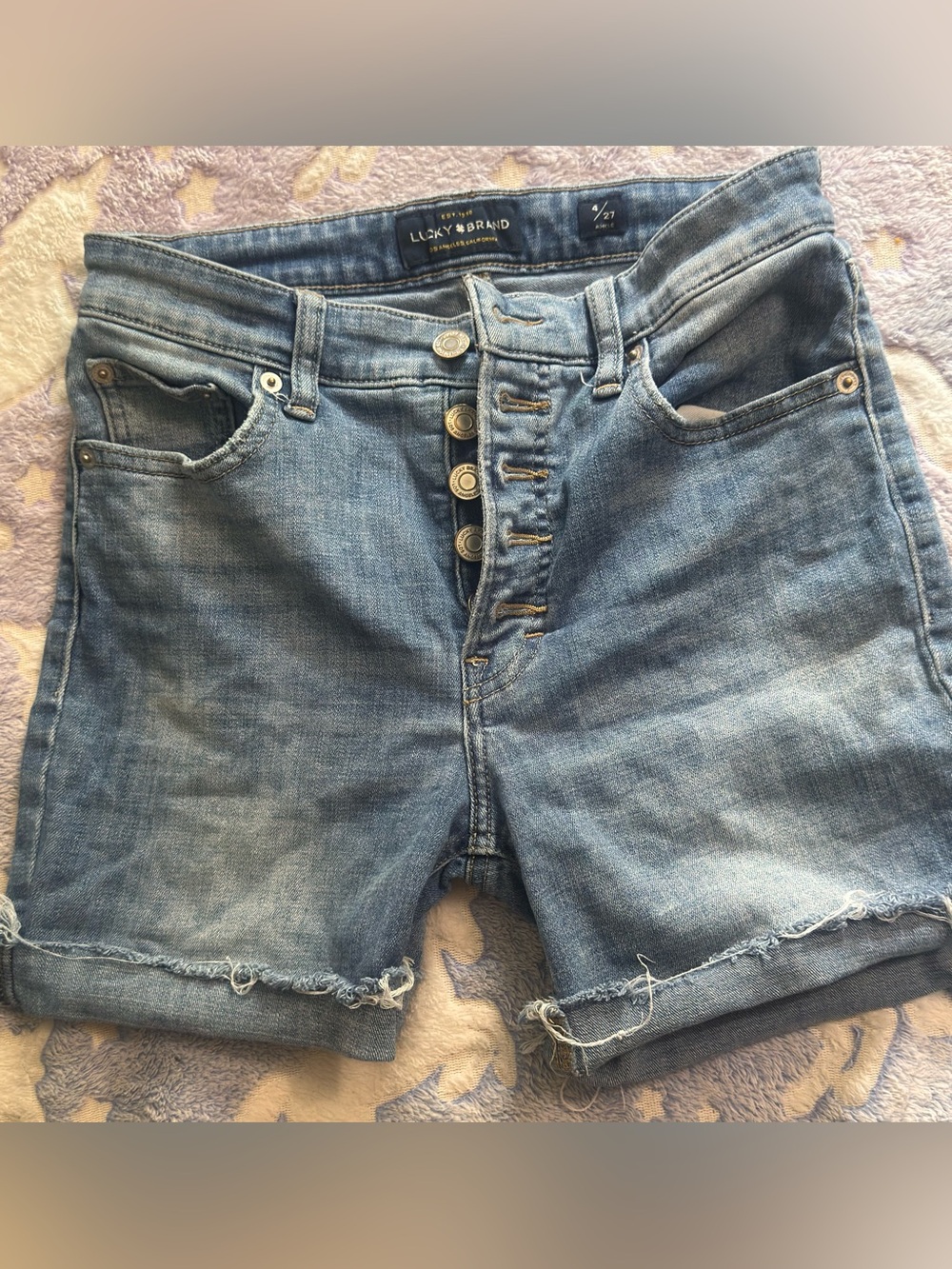 All shorts and skirts 3 for 20!
